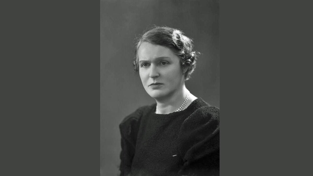 Nooit van gehoord?! Germaine Tailleferre VPRO